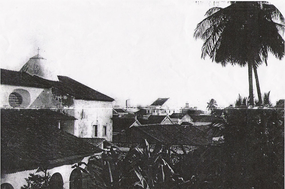 Portfolio slider image